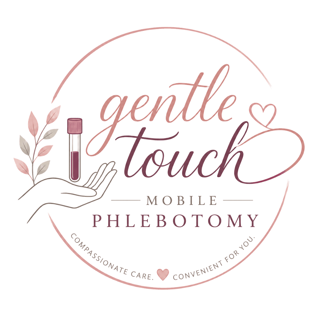 Gentle Touch Mobile Phlebotomy