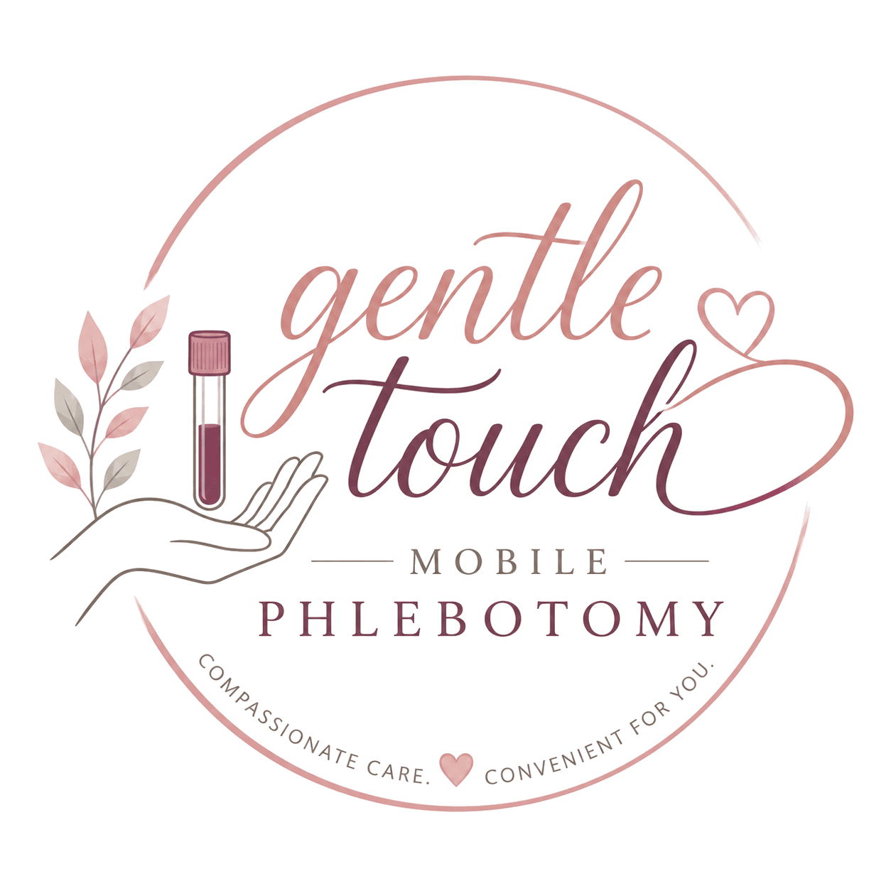 Gentle Touch Mobile Phlebotomy