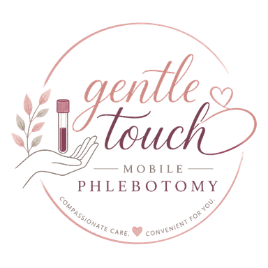 Gentle Touch Mobile Phlebotomy